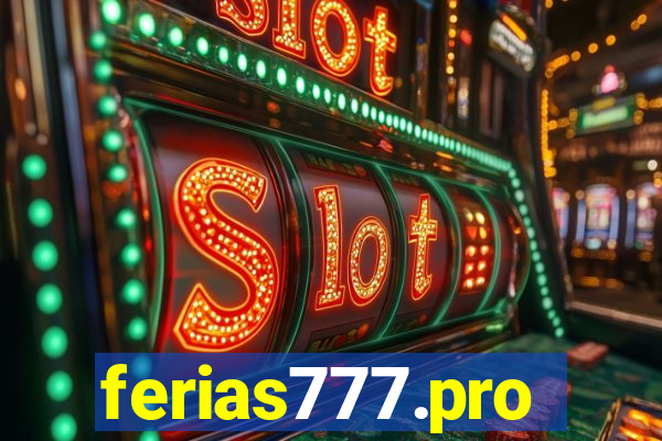 ferias777.pro