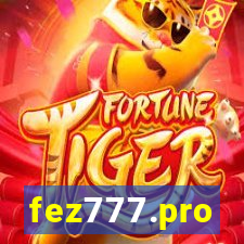 fez777.pro