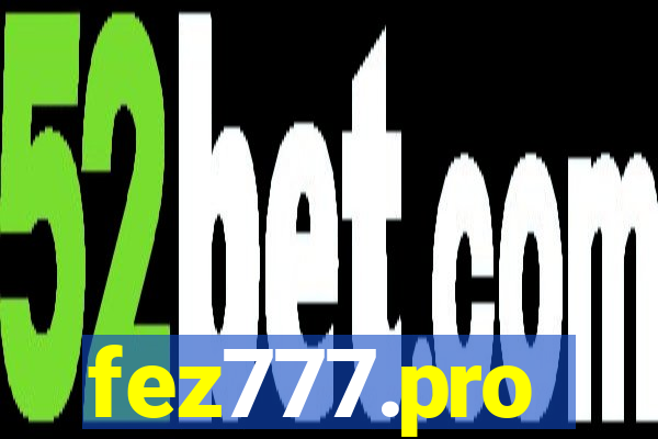 fez777.pro