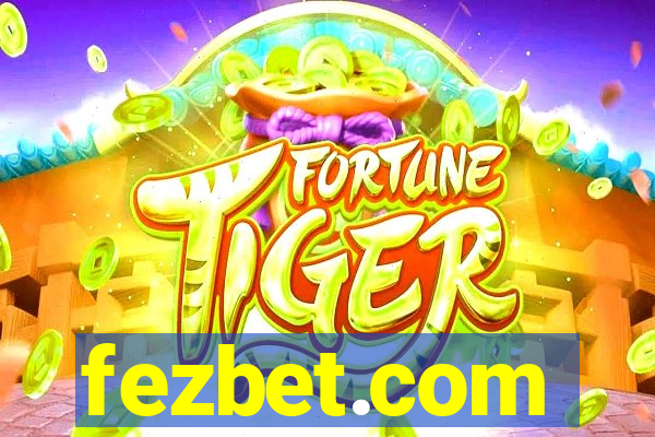 fezbet.com