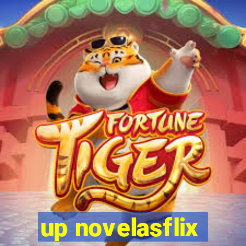 up novelasflix