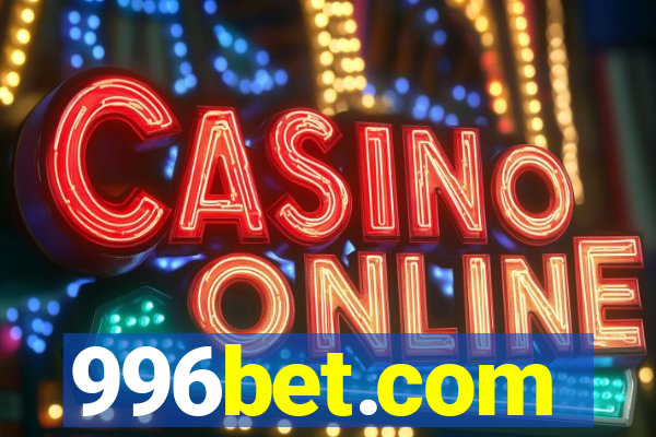 996bet.com