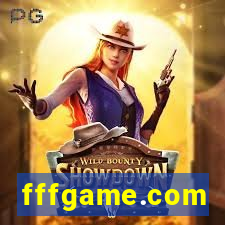 fffgame.com