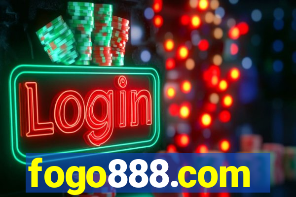 fogo888.com