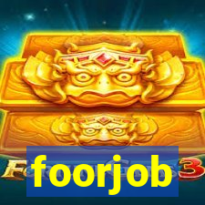 foorjob