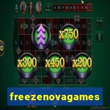 freezenovagames