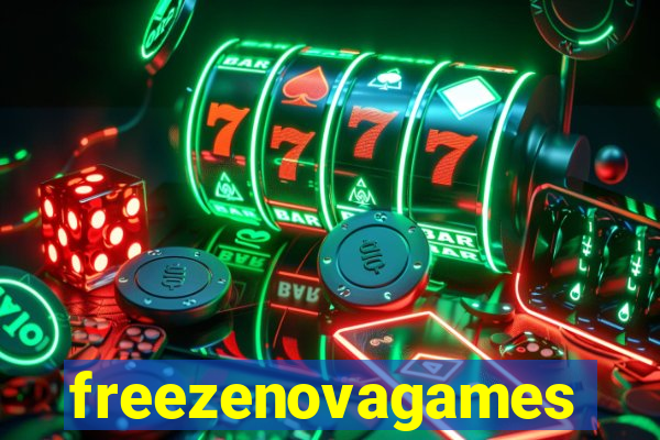 freezenovagames