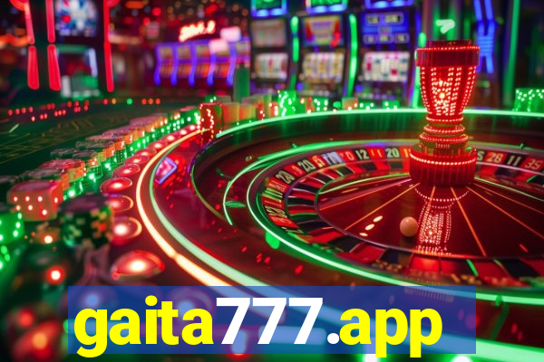 gaita777.app