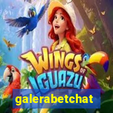 galerabetchat