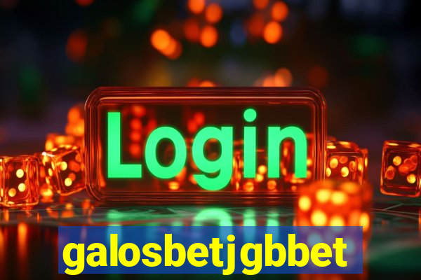 galosbetjgbbet