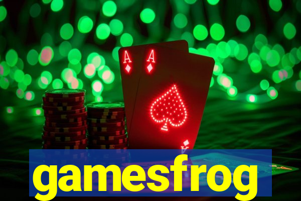 gamesfrog