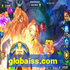 globaiss.com