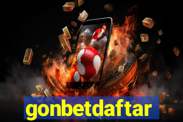 gonbetdaftar