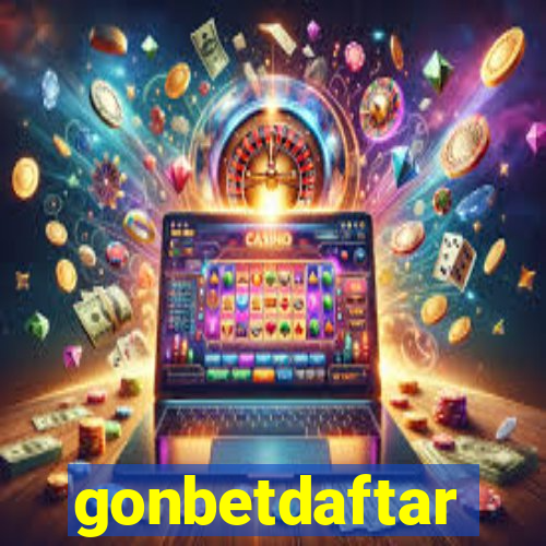 gonbetdaftar