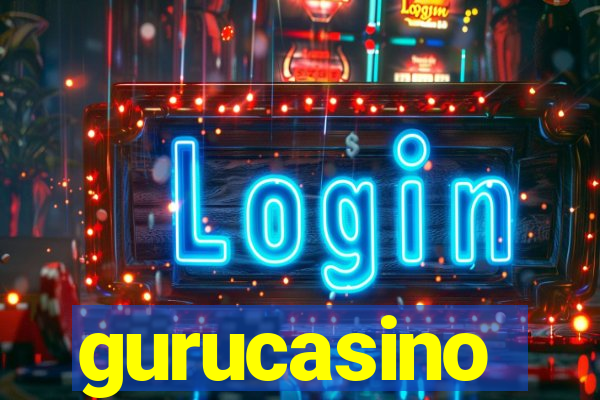 gurucasino