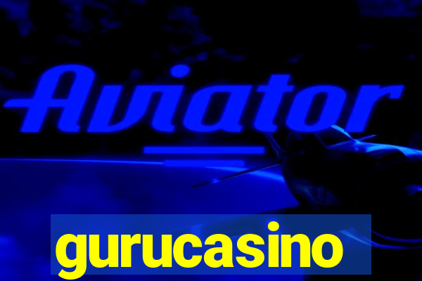 gurucasino