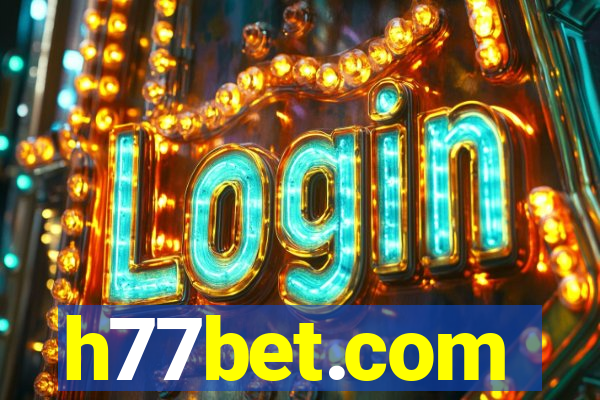 h77bet.com