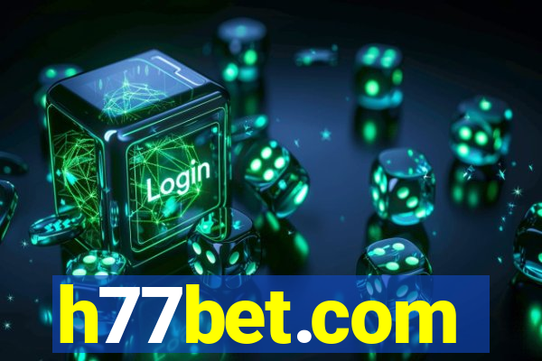 h77bet.com