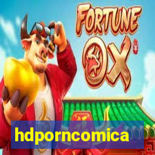 hdporncomica