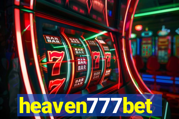 heaven777bet