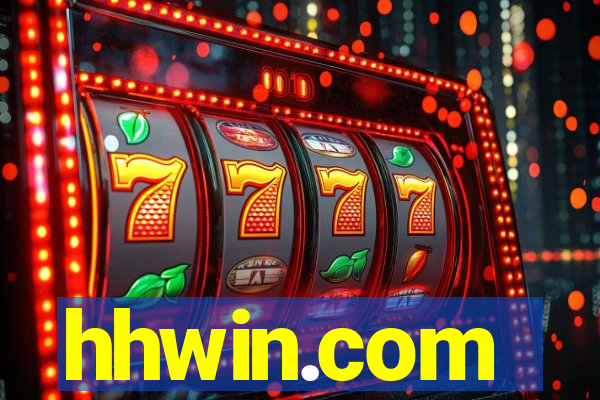 hhwin.com