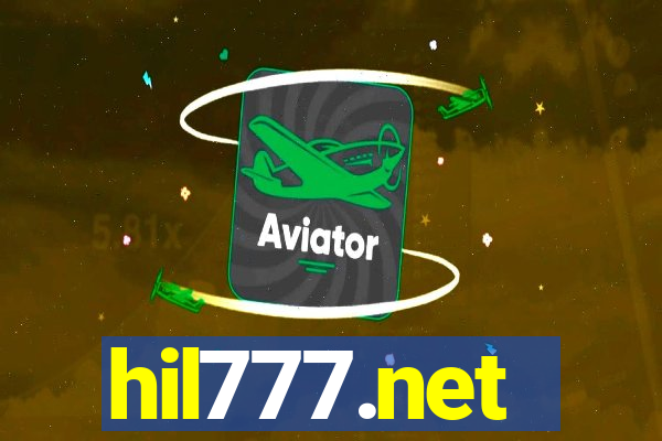 hil777.net