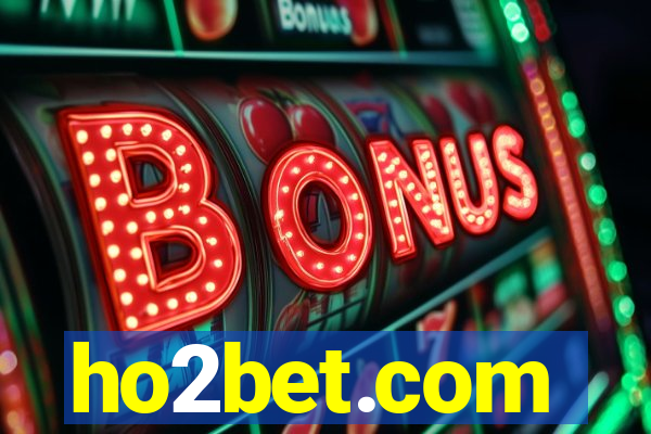 ho2bet.com