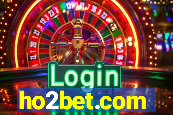 ho2bet.com