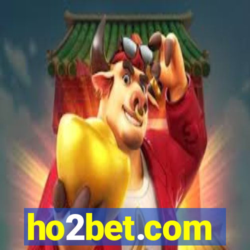 ho2bet.com