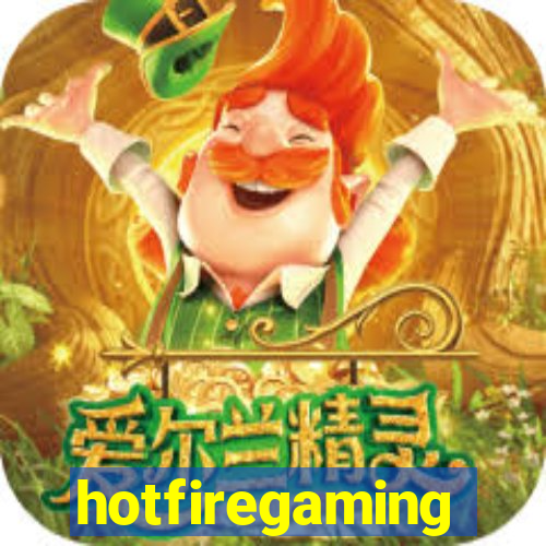 hotfiregaming