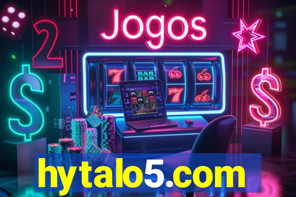 hytalo5.com