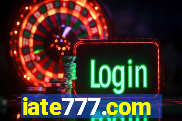 iate777.com