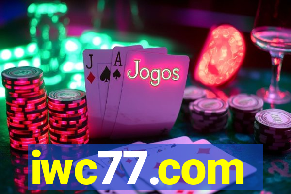 iwc77.com