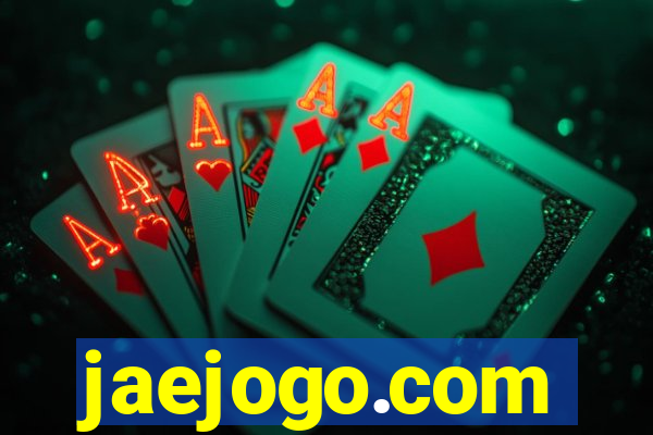 jaejogo.com