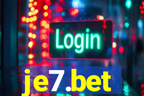 je7.bet