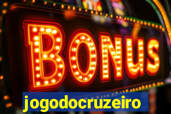 jogodocruzeiro