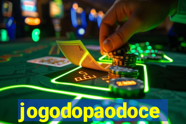 jogodopaodoce