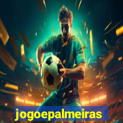 jogoepalmeiras