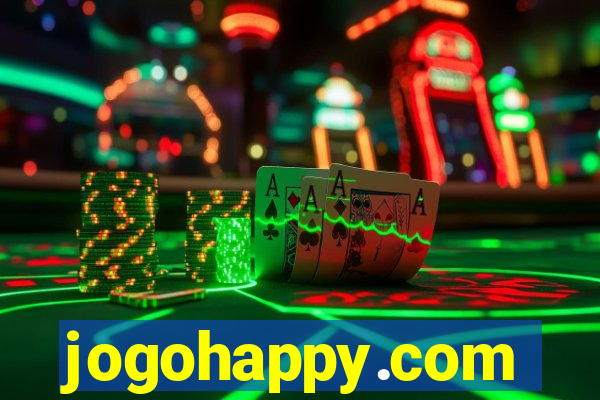 jogohappy.com