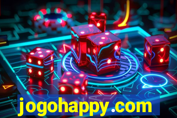 jogohappy.com