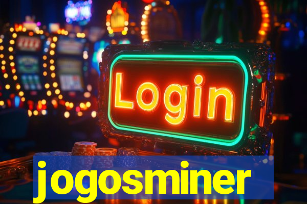 jogosminer