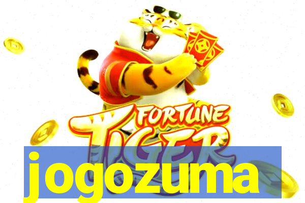 jogozuma