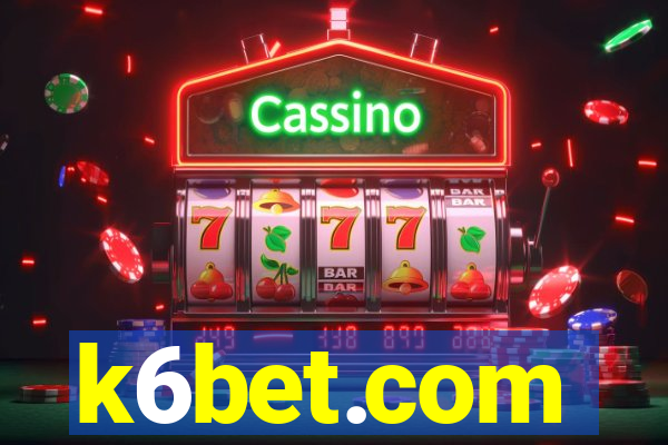 k6bet.com