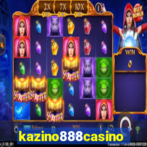 kazino888casino