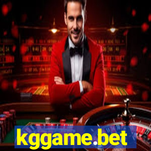 kggame.bet