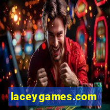 laceygames.com