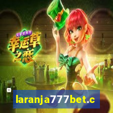 laranja777bet.com