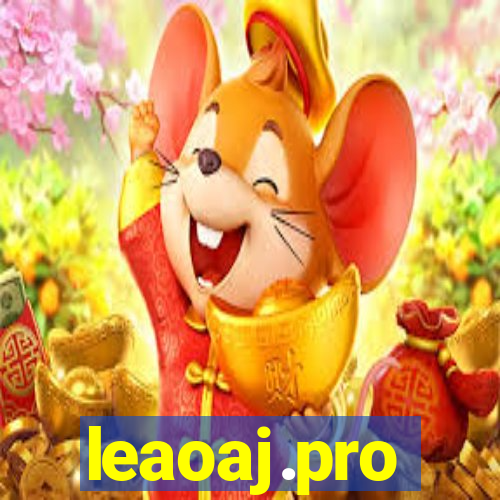 leaoaj.pro