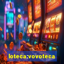 loteca:vovoteca