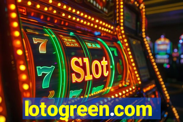 lotogreen.com